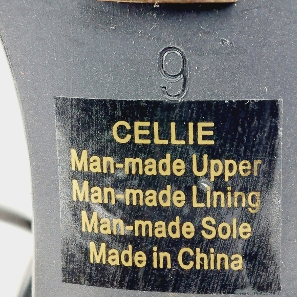 NEW Billini Cellie Back Ankle Wrap High Heel Summer Sandals B473 - Picture 11 of 13